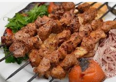 Kuşbaşı Kebap