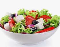Soğan Salata